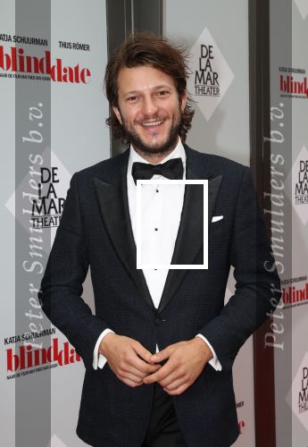 Amsterdam, 19 Augustus 2018
Premiere Blind Date met Katja Schuurman en Thijs Romer