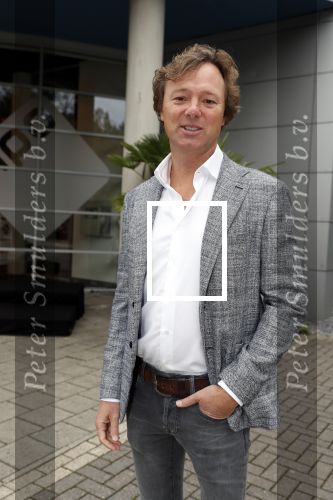 Hilversum 28 augustus 2018
Najaarspresentatie NPO op het mediapark.
Frits Sissing