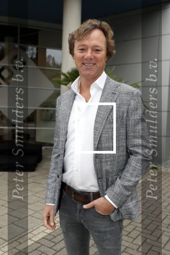 Hilversum 28 augustus 2018
Najaarspresentatie NPO op het mediapark.
Frits Sissing