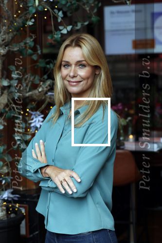 Amsterdam 7 september 2018
Presentatie stoptober 2018 door Froukje de Both met Katja Schuurman Jan Slagter en Kees v d Spek in Vondel CS.