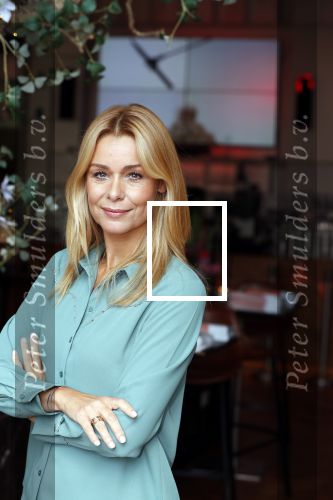 Amsterdam 7 september 2018
Presentatie stoptober 2018 door Froukje de Both met Katja Schuurman Jan Slagter en Kees v d Spek in Vondel CS.