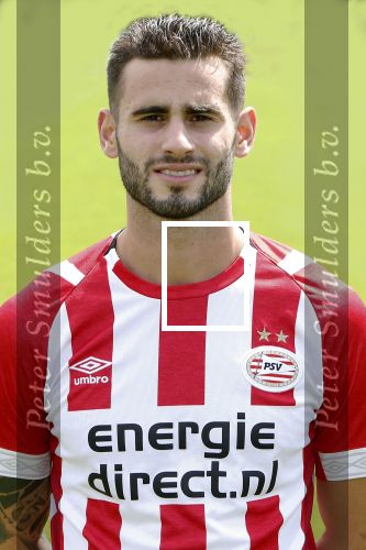 Eindhoven, 30 Juli 2018 Selektie PSV Seizoen 2018-2019 
Gaston Pereiro