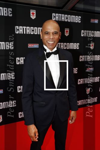 Amsterdam 3 september 2018
Premiere Catacombe in Tuschinski. Glenn Helder
