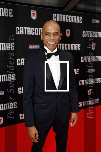 Amsterdam 3 september 2018
Premiere Catacombe in Tuschinski. Glenn Helder