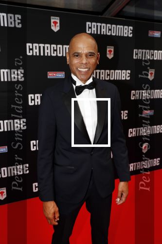 Amsterdam 3 september 2018
Premiere Catacombe in Tuschinski. Glenn Helder