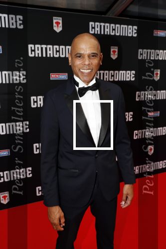 Amsterdam 3 september 2018
Premiere Catacombe in Tuschinski. Glenn Helder