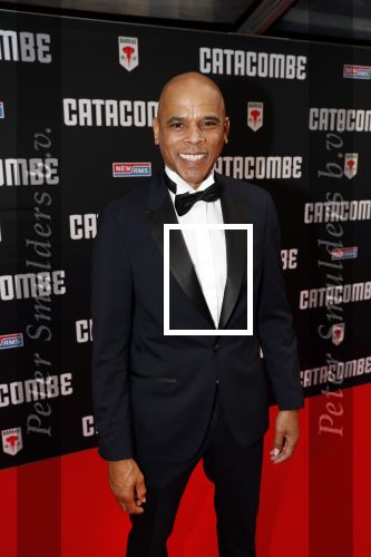 Amsterdam 3 september 2018
Premiere Catacombe in Tuschinski. Glenn Helder
