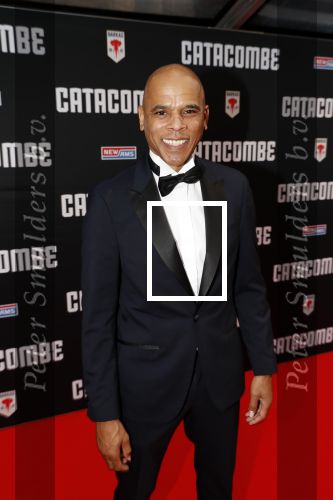 Amsterdam 3 september 2018
Premiere Catacombe in Tuschinski. Glenn Helder
