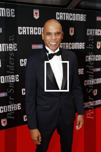 Amsterdam 3 september 2018
Premiere Catacombe in Tuschinski. Glenn Helder