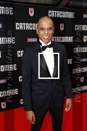 Amsterdam 3 september 2018
Premiere Catacombe in Tuschinski. Glenn Helder