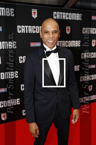 Amsterdam 3 september 2018
Premiere Catacombe in Tuschinski. Glenn Helder