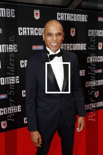 Amsterdam 3 september 2018
Premiere Catacombe in Tuschinski. Glenn Helder