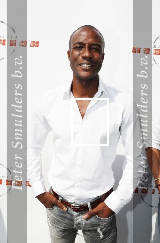 Utrecht 30 augustus 2018
Presentie deelnemers expeditie Robinson in Pathe Utrecht. Gregory Sedoc