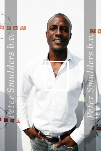 Utrecht 30 augustus 2018
Presentie deelnemers expeditie Robinson in Pathe Utrecht. Gregory Sedoc