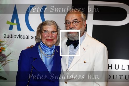 Amsterdam 9 september 2018
Modeshow Paul Schulten in het Okura Hotel. hank Heijn en Oscar hammerstein