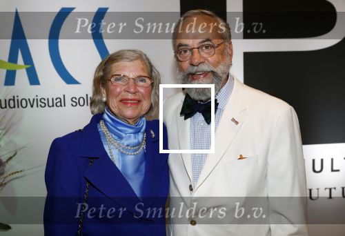 Amsterdam 9 september 2018
Modeshow Paul Schulten in het Okura Hotel. hank Heijn en Oscar hammerstein