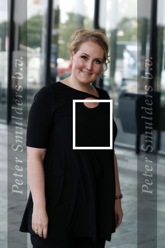 Hilversum 4 september 2018
Gala van de digitale radio in beeld en geluid. Hannelore Zwitserlood