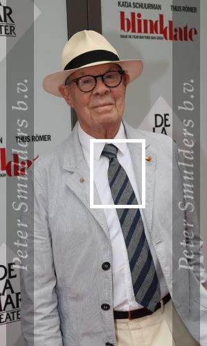 Amsterdam, 19 Augustus 2018
Premiere Blind Date met Katja Schuurman en Thijs Romer
Hans v Manen