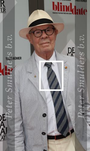 Amsterdam, 19 Augustus 2018
Premiere Blind Date met Katja Schuurman en Thijs Romer
Hans v Manen