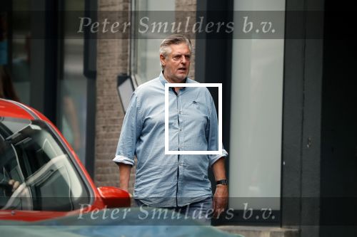 Amsterdam 4 september 2018
Hans v d Togt woont weer op zijn woonboot/woonark in Amsterdam en gaat boodschappen doen.