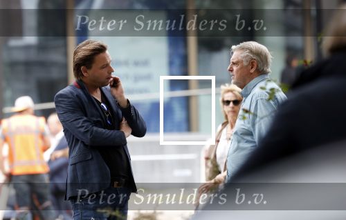 Amsterdam 4 september 2018
Hans v d Togt woont weer op zijn woonboot/woonark in Amsterdam en gaat boodschappen doen. Hans met story verslaggever Matthijs Albers