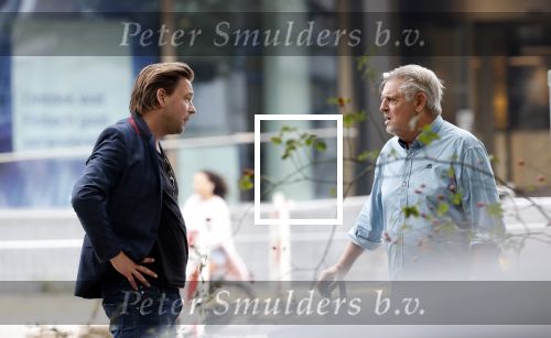 Amsterdam 4 september 2018
Hans v d Togt woont weer op zijn woonboot/woonark in Amsterdam en gaat boodschappen doen. Hans met story verslaggever Matthijs Albers