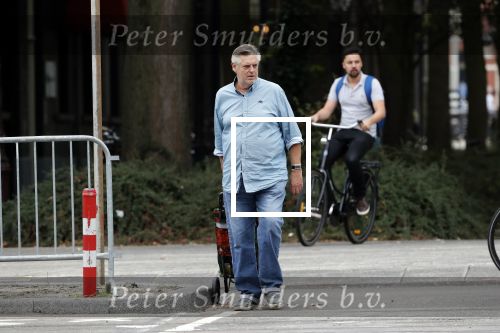 Amsterdam 4 september 2018
Hans v d Togt woont weer op zijn woonboot/woonark in Amsterdam en gaat boodschappen doen.