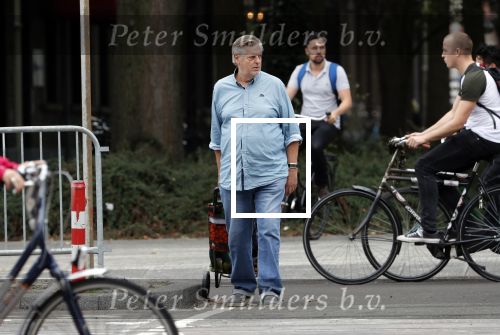 Amsterdam 4 september 2018
Hans v d Togt woont weer op zijn woonboot/woonark in Amsterdam en gaat boodschappen doen.