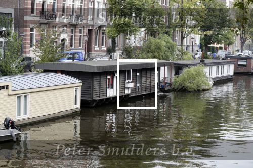 Amsterdam 4 september 2018
Hans v d Togt woont weer op zijn woonboot/woonark in Amsterdam en gaat boodschappen doen.