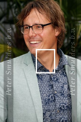 Hilversum 28 augustus 2018
Najaarspresentatie NPO op het mediapark.
Henk v Steeg
