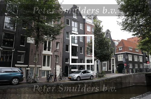 Amsterdam 26 augustus 2018
Huis Hennie Vrienten.