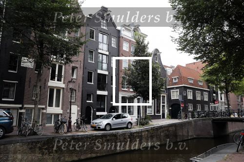 Amsterdam 26 augustus 2018
Huis Hennie Vrienten.