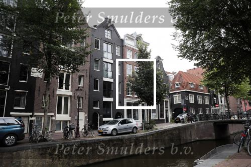 Amsterdam 26 augustus 2018
Huis Hennie Vrienten.
