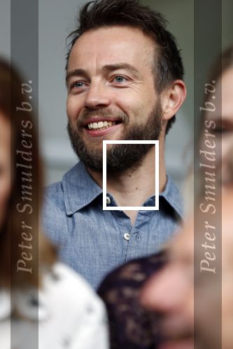 Hilversum 28 augustus 2018
Najaarspresentatie NPO op het mediapark.
Henny Schut