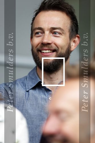 Hilversum 28 augustus 2018
Najaarspresentatie NPO op het mediapark.
Henny Schut