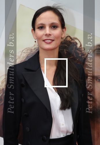 Amsterdam, 19 Augustus 2018
Premiere Blind Date met Katja Schuurman en Thijs Romer
Igone de Jong