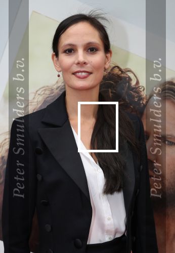 Amsterdam, 19 Augustus 2018
Premiere Blind Date met Katja Schuurman en Thijs Romer
Igone de Jong