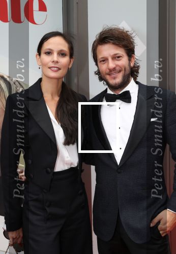 Amsterdam, 19 Augustus 2018
Premiere Blind Date met Katja Schuurman en Thijs Romer
Igone de Jong en Freek Noortwijk