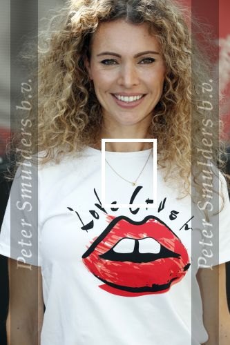 Amersfoort 30 augustus 2018
Boekpresentatie voormalig Miss Nederland Nicky Opheij. Jacqueline Steenbeek