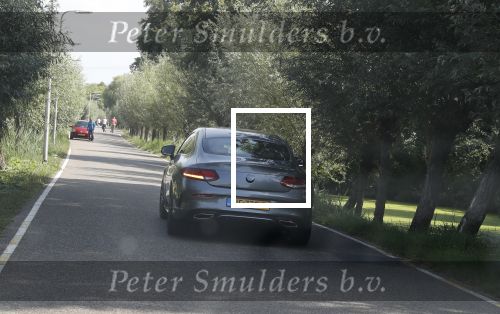 Capelle a d Ijssel 1 augustus 2018
Jan Peter Balkenende woont met zijn gezin in een huis op 1 plot met drie huizen