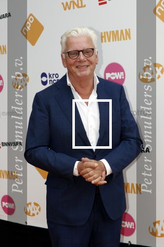 Hilversum 28 augustus 2018
Najaarspresentatie NPO op het mediapark.
Jan Slagter