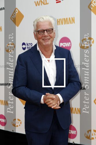 Hilversum 28 augustus 2018
Najaarspresentatie NPO op het mediapark.
Jan Slagter