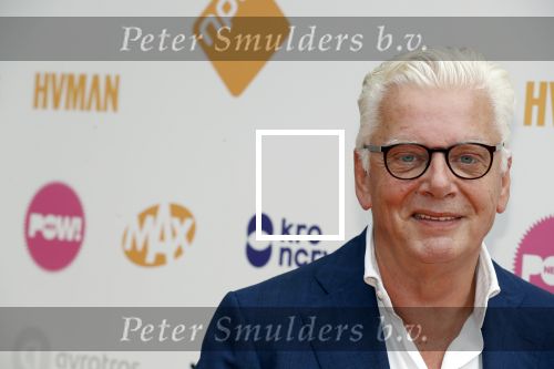 Hilversum 28 augustus 2018
Najaarspresentatie NPO op het mediapark.
Jan Slagter