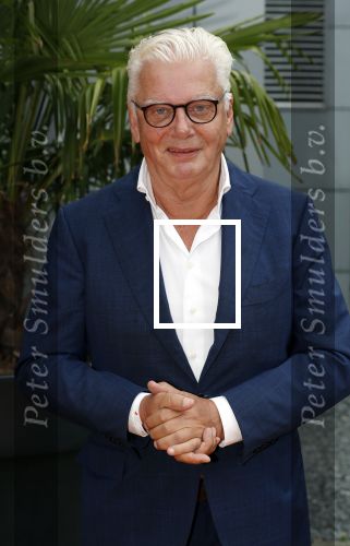 Hilversum 28 augustus 2018
Najaarspresentatie NPO op het mediapark.
Jan Slagter