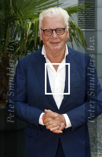 Hilversum 28 augustus 2018
Najaarspresentatie NPO op het mediapark.
Jan Slagter