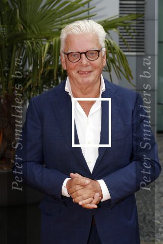 Hilversum 28 augustus 2018
Najaarspresentatie NPO op het mediapark.
Jan Slagter