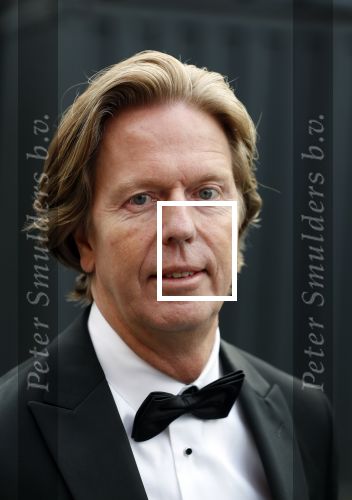 Hilversum 3 september 2018
Telegraaf voetballer van het jaar in studio 21. Jan de Jong