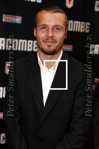 Amsterdam 3 september 2018
Premiere Catacombe in Tuschinski. Jeffrey Bok