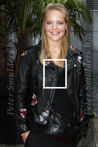 Hilversum 28 augustus 2018
Najaarspresentatie NPO op het mediapark.
Jill Bleiksloot