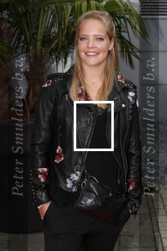 Hilversum 28 augustus 2018
Najaarspresentatie NPO op het mediapark.
Jill Bleiksloot